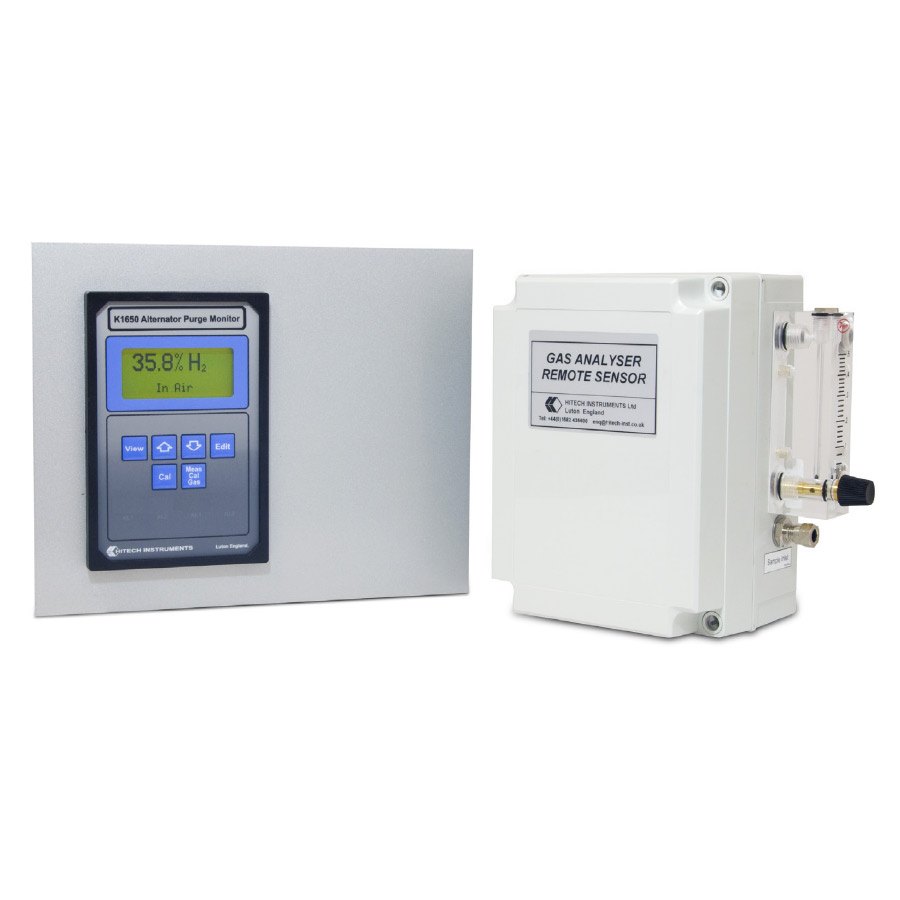 Eaton K1650
